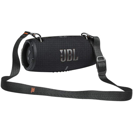 JBL Xtreme 3 Haut-parleur Bluetooth Portable Étanche Noir