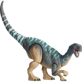 Figurine Dinosaure Articulée Mussaurus Jurassic World - Design Haut de Gamme