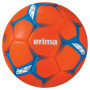 Ballon de Handball Erima Flash Junior - Orange/Bleu