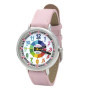Montre Éducative Kiddus pour Enfants - Apprendre à Lire l'Heure