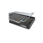 Ensemble de 2 Grilles et Plaques de Cuisson Recamania pour Fours Teka