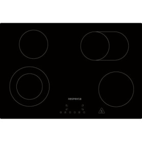 Plaque de cuisson vitrocéramique encastrable Respekta 77 cm avec Touch Control