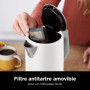 Bouilloire Ninja Perfect Temperature 1,7 L avec Contrôle de Température et Affichage LED