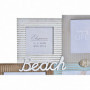 Cadre photo DKD Home Decor Beach Bois Marin (51 x 2 x 40,5 cm) (12 Unités) 58,99 €