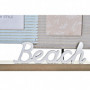 Cadre photo DKD Home Decor Beach Marin (43 x 5 x 27 cm) 127,99 €
