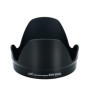 Pare-soleil JJC réversible pour objectif Canon EW-83G - Protection et anti-reflets