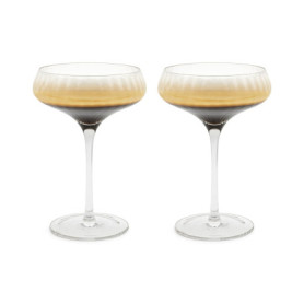 Set de 2 Verres à Martini Arinto - Leopold Vienna