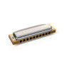 Harmonica Hohner Blues Harp en Ré Majeur - Son Authentique pour Musiciens