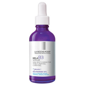 Sérum Anti-Taches Mela B3 La Roche-Posay - 50 ml