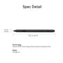 ASUS ProArt Pen MPA01 - Stylet léger sans pile pour PA169CDV