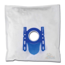 Mr.Clean Lot de 10 Sacs d'Aspirateur pour Bosch GL 30