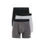 Lot de 3 Boxers Stretch Classiques pour Hommes - POLO RALPH LAUREN