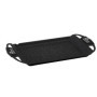 Plancha Pradel Excellence 48 x 28 cm en Fonte d'Aluminium