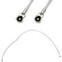 Câble Coaxial Antenne Wi-Fi pour Huawei P20 Lite et Nova 3e