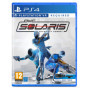 Solaris Off World Combat - Jeu d'Action PSVR pour PlayStation 4