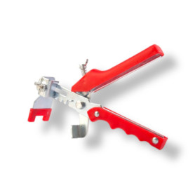 Pince de Serrage Professionnelle pour Carrelage - Alignement Précis et Pose Rapide
