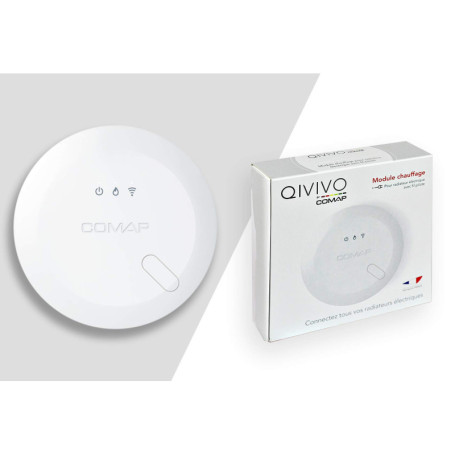 Module sans Fil COMAP pour Chauffage Électrique - Smart Home
