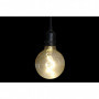 Guirlande lumineuse LED DKD Home Decor Noir E27 (12 x 25 x 650 cm) 128,99 €
