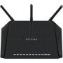 Routeur Wi-Fi Netgear R6400 AC1750 Noir - Double Bande