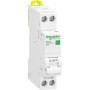 Disjoncteur Modulaire Schneider Electric Resi9 10A Courbe C Peignable