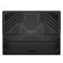 MSI Raider A18 HX - Ordinateur Portable Gaming 18" UHD+ 120Hz