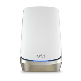 Support Mural Officiel NETGEAR pour Systèmes WiFi Orbi