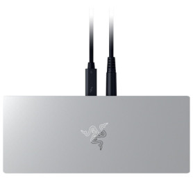 Razer Thunderbolt 5 Dock - Station d'accueil 11 Ports USB et DisplayPort