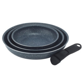 Poignée Détachable Russell Hobbs pour Casseroles et Poêles Smart Clip