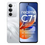 Smartphone realme C71 4G - 6 Go RAM, 128 Go, Batterie 6000 mAh, 50 MP, Résistant à l'eau