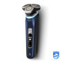 Rasoir Électrique Philips Série 9000 avec Technologie SkinIQ et Tondeuse à Barbe
