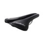 Selle Italia Max Novus Evo Boost Gel Superflow Noir - Confort Optimal