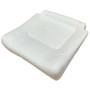 Coussin de Siège en Mousse Antidérapant pour Renault Master 2003-2010