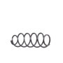 Ressorts de Suspension Arrière Monroe SP3802 pour Renault Laguna III