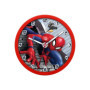 Horloge Murale Spiderman 25 cm - Silencieuse et Colorée