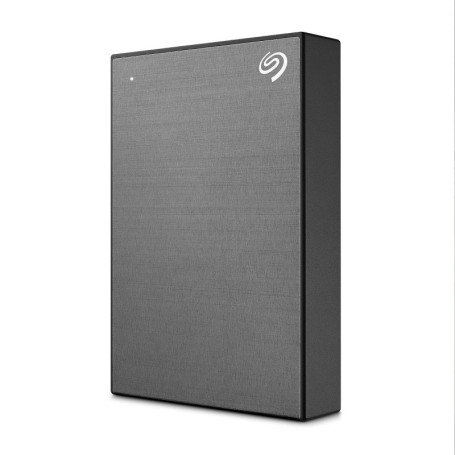 Disque Dur Externe Portable Seagate One Touch 4To - Chiffrement Matériel et Sauvegarde Inclus