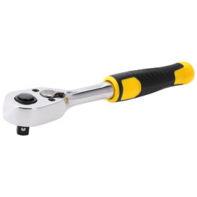 Cliquet Stanley 72 Dents 1/4" - Précision et Confort