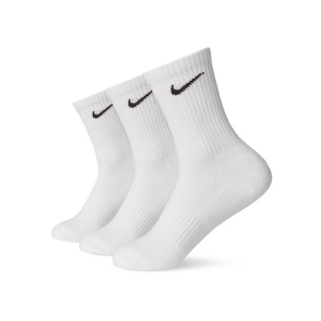 Chaussettes Nike U Nk Everyday Cush Crew - Lot de 6 pour Homme