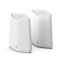 Système WiFi Mesh Netgear Orbi Pro AX1800 pour Bureau et Maison