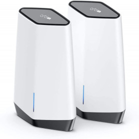 Amplificateur WiFi 6 Netgear Orbi RBS850 - Couverture jusqu'à 230m²