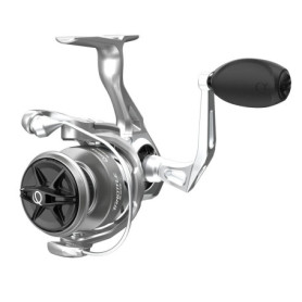 Moulinet de Pêche Quantum Throttle 25sz avec Système Anti-Retour