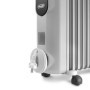 Radiateur Électrique De'Longhi RadiaS Easytronic 12 Ailettes Gris