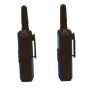 Talkies-Walkies Lexibook Longue Portée 5km - Blue Black
