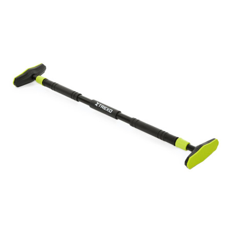 Barre de Traction Réglable TREXO en Acier - Charge Max 150 kg