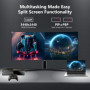 Moniteur Gamer Incurvé Z-Edge 34'' UltraWide 3440x1440 165Hz