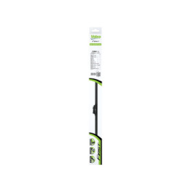 Essuie-glace Valeo First FM60 - Balai Plat 600 mm pour Vision Claire