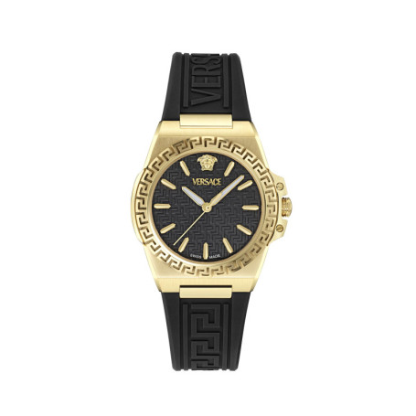 Montre Versace Greca Reaction Femme 38 mm