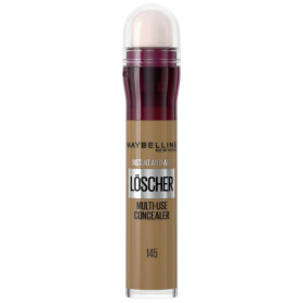 Correcteur Anti-Âge Maybelline Olive Chaude - Effet Instantané 6,8 ml