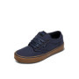 Sneakers Vans Atwood Basses pour Homme - Bleu Navy/Gum