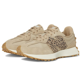 New Balance 327 Sneakers Femme - Style Rétro et Confort Moderne