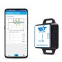 Capteur d'accélération Wi-Fi 9 axes WT901WIFI pour projets IoT
